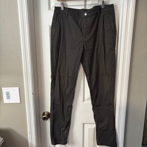 Birdsongs Men's Classic olive green Pants